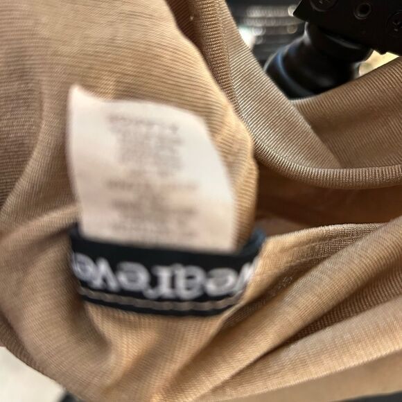 Chic Gold Chain Strap - Picture 3 of 6